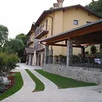 Camoretti Almenno San Bartolomeo