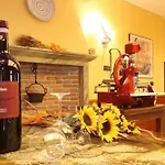 Hotel Camoretti