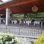 Hotel Camoretti Almenno San Bartolomeo