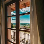 Camoretti Hotel Almenno San Bartolomeo