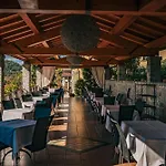 Hotel Camoretti