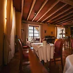 Hotel Camoretti Almenno San Bartolomeo
