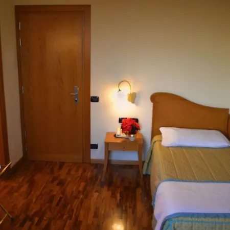 Camoretti Hotel