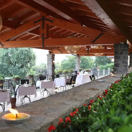Hotel Camoretti