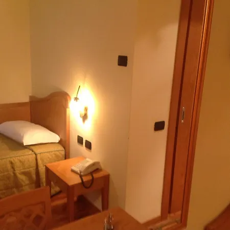 Hotel Camoretti