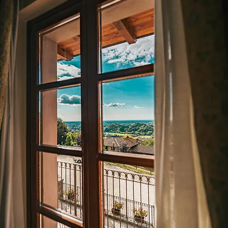 Camoretti Hotel Almenno San Bartolomeo