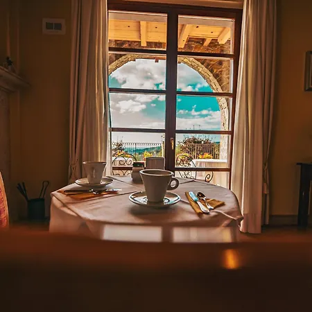 Camoretti מלון 3*