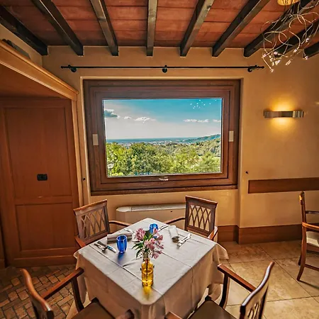Camoretti Hotel