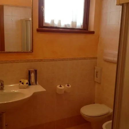 Camoretti 3* Almenno San Bartolomeo