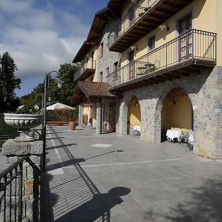 Camoretti Hotel
