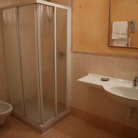 Camoretti 3* Almenno San Bartolomeo