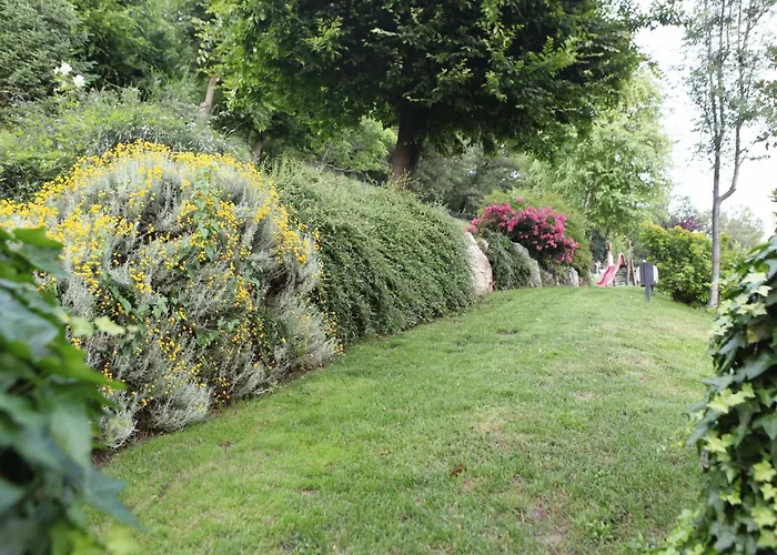 מלון Camoretti 3*