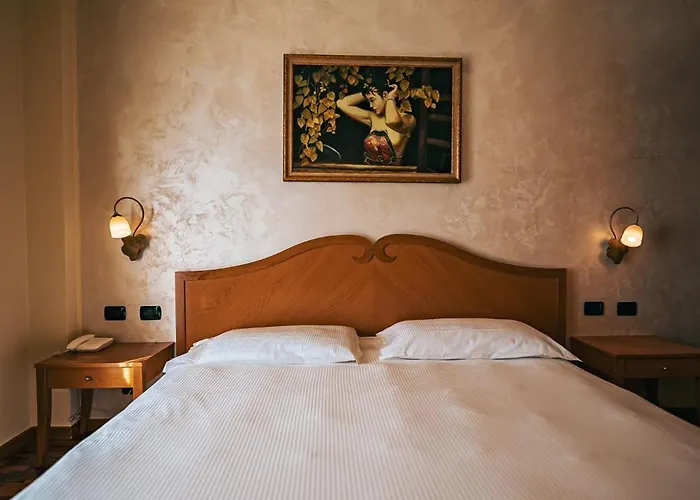 Camoretti 3* Almenno San Bartolomeo