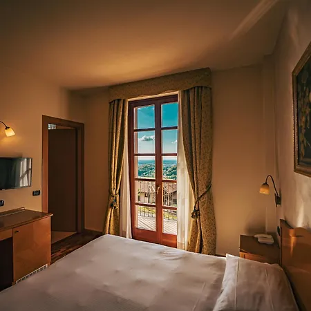 Camoretti Hotel Almenno San Bartolomeo