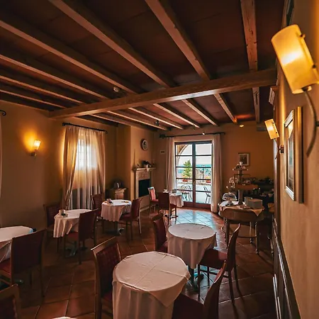 Hotel Camoretti