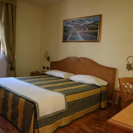 Camoretti 3* Almenno San Bartolomeo